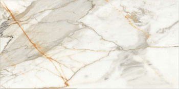 Apollo White керамогранит 120x60см полированный 1053G