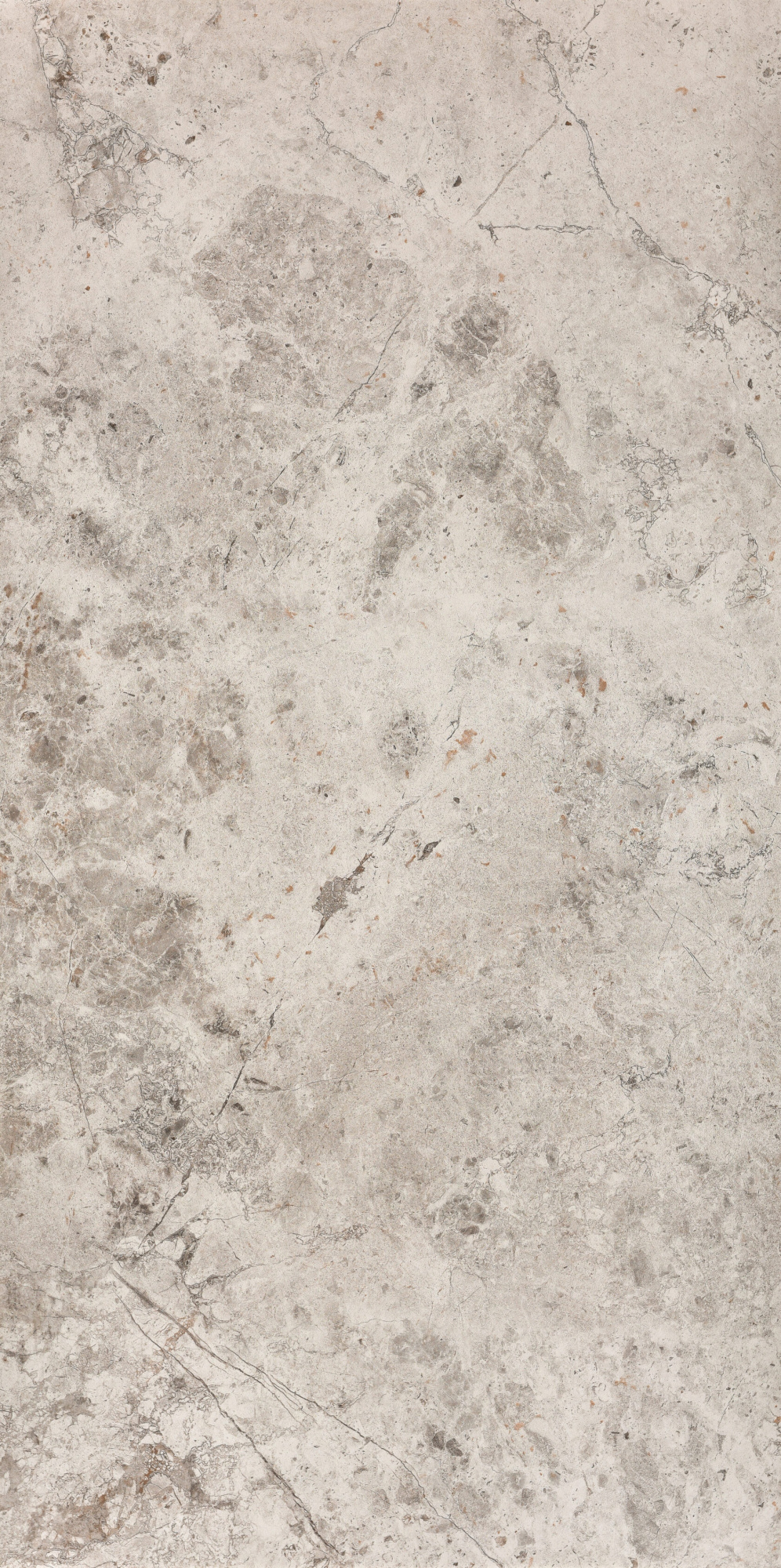 Ступен Seranit Step Fibre Grey Rectiefied Lapatto 1200x325