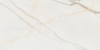 Pure Marble Gold GP60120PUR09M Керамогранит матовый 600*1200*9,5 (2 шт в уп/43,2 м в пал)