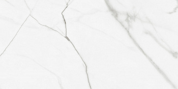 Pure Marble GP60120PUR00M Керамогранит матовый 600*1200*9,5 (2 шт в уп/43,2 м в пал)