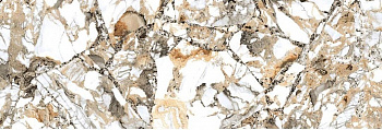 Керамический слэб Polished MAKARANI BEIGE 2400x800x15мм