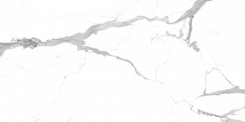 Керамогранит PIEZA CERAMICA CALACATTA CA016012N 60х120х9,5 Grey (Неполированная) Пл-43,2 Уп-1,44