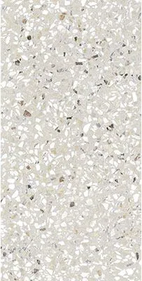 Керамогранит Vitra Terrazzo-X Светлый Лаппато 120x60