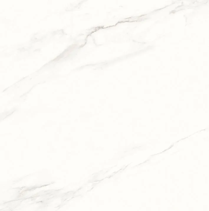 Calacatta superb керамогранит белый матовый 600х600