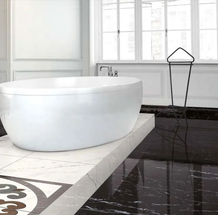 Керамогранит Casalgrande Padana CALACATTA EXTRA HONED 9MM 1200x600