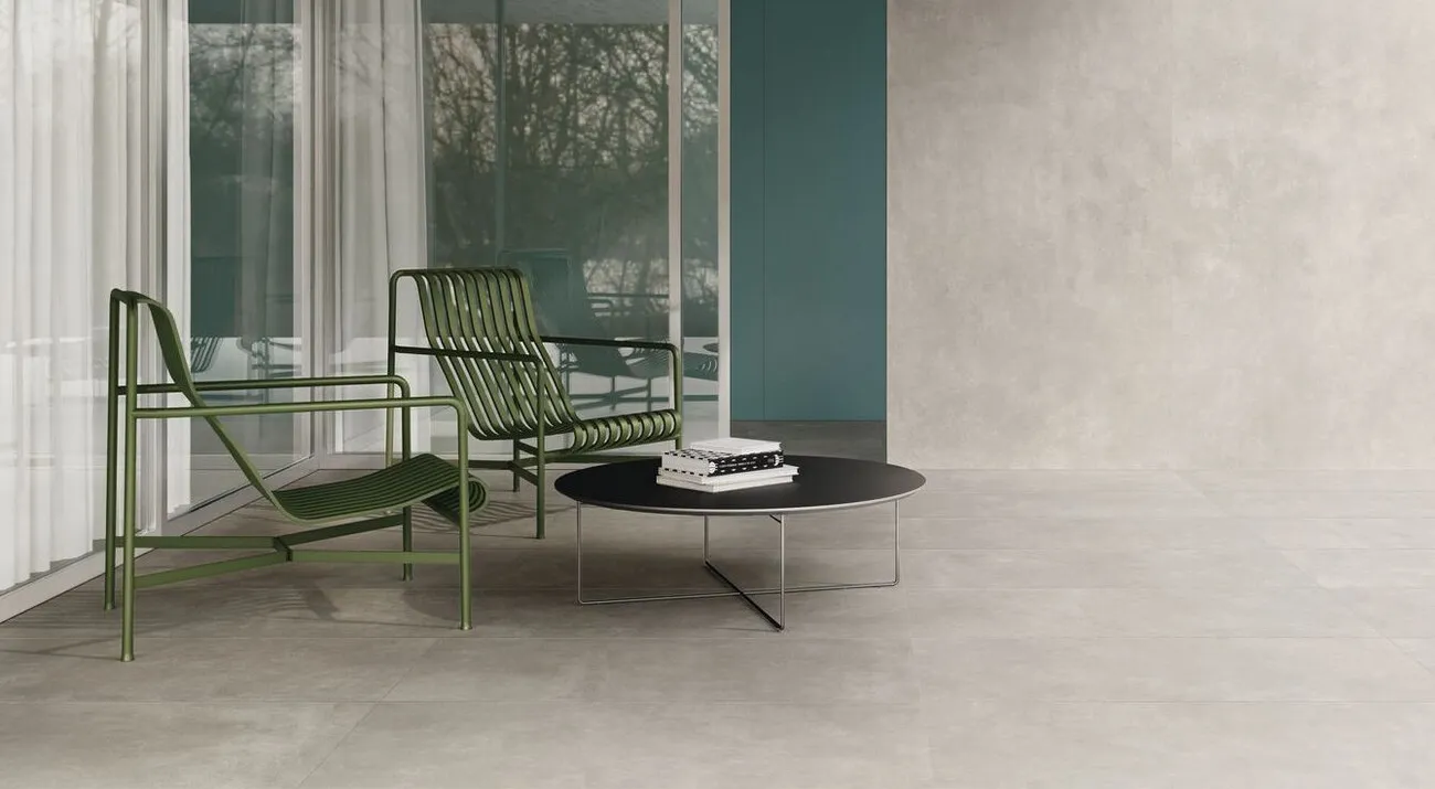 Керамогранит Casalgrande Padana METRO WHITE 1200x600