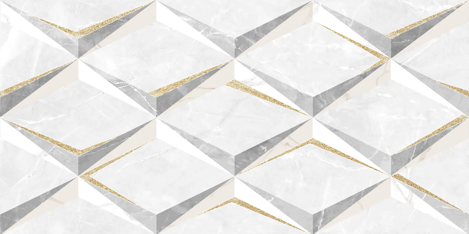 Сенс Голд / Sens Gold DW9SES09 Декор 250*500*9 (5 шт в уп)