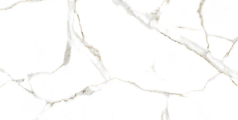 Керамогранит VELSAA CALACATTA КАЛАКАТА SATVARIO GOLD 120X60 SATIN