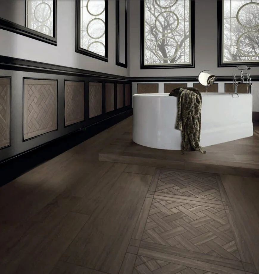 Керамогранит Casalgrande Padana TAVOLATO SBIANCATO (NON RETT) 910x150