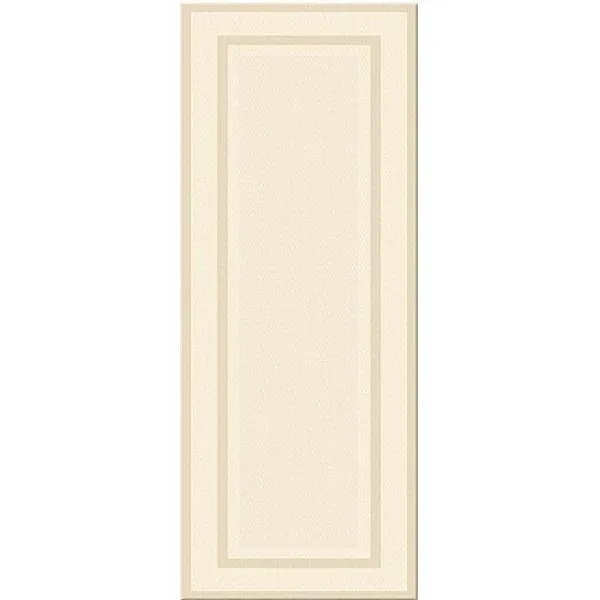 Плитка настенная SAVOY AVORIO CORNICE 20,1х50,5 (1,52м2/72,96м2)