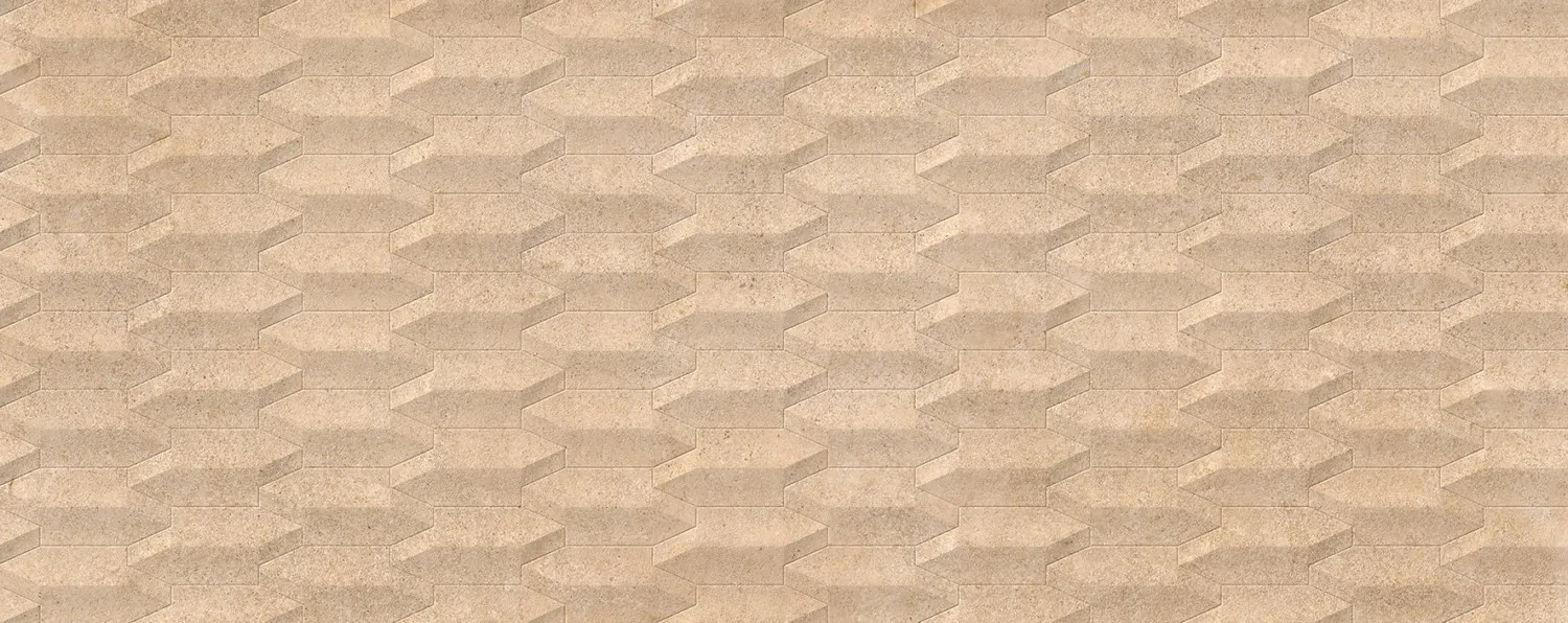 Керамогранит Porcelanosa CUBIK VERONA GOLD 1500x600 100371184