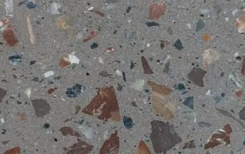 Плитка терраццо TER010 40х40
