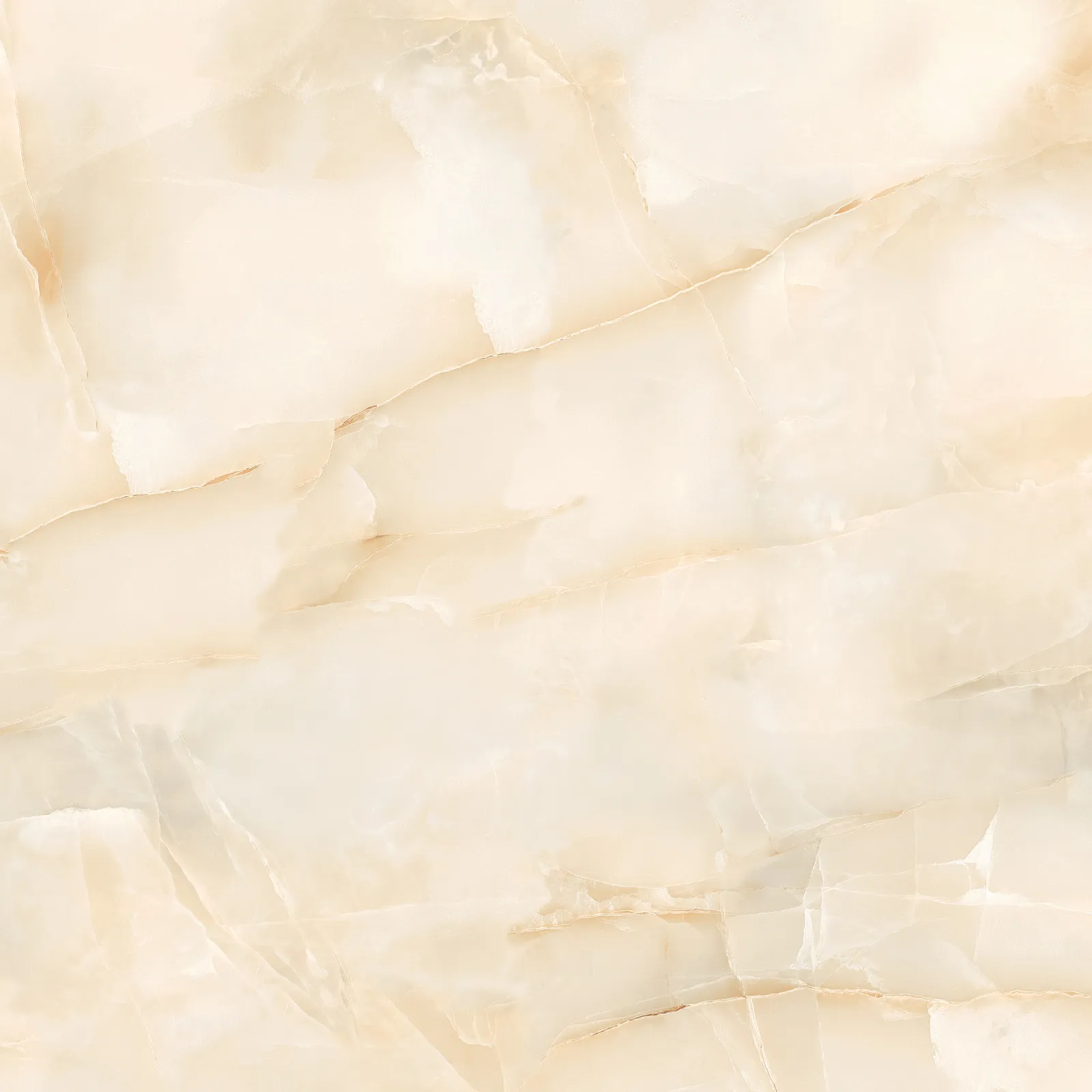 6060MOS21P Мунстоун Голд / Moonstone Gold Керамогранит полированный 600*600 (4 шт в уп/54.72  м в пал)