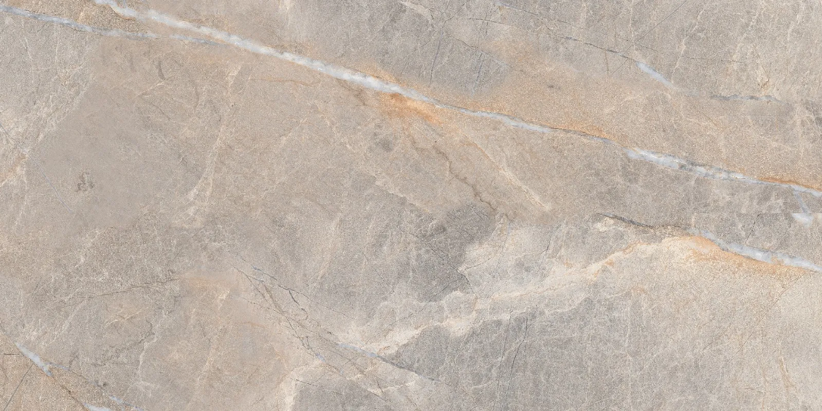 Керамогранит Usak Seramik Alanya grey mat 1200x600