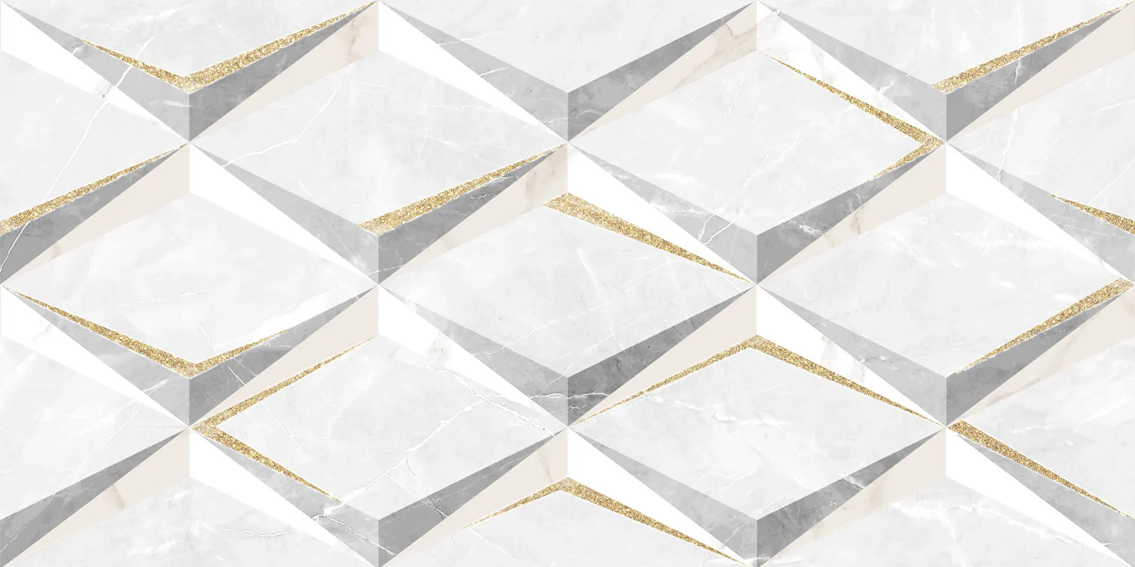Сенс Голд / Sens Gold DW9SES09 Декор 250*500*9 (5 шт в уп)