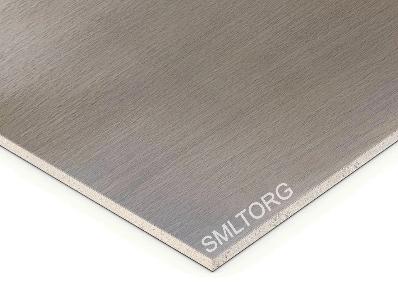 Стеновые панели SMLTORG ™ ГКЛ с полимерным покрытием