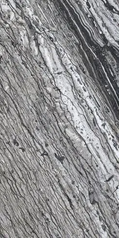Интерьерная панель Travertine NT-1.4.6L Graphite матовый