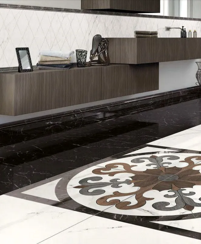 Керамогранит Casalgrande Padana CALACATTA EXTRA HONED 9MM 1200x600