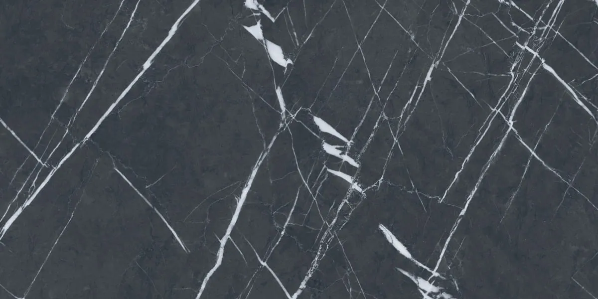 Black Marquina керамогранит 120x60см полированный 1070G