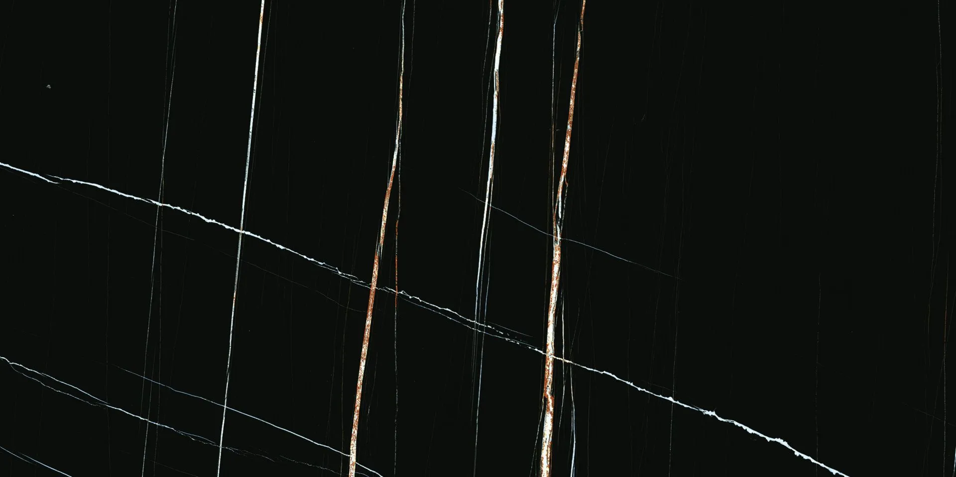NERO MARQUINA SF.SM.SN.GL 160х320