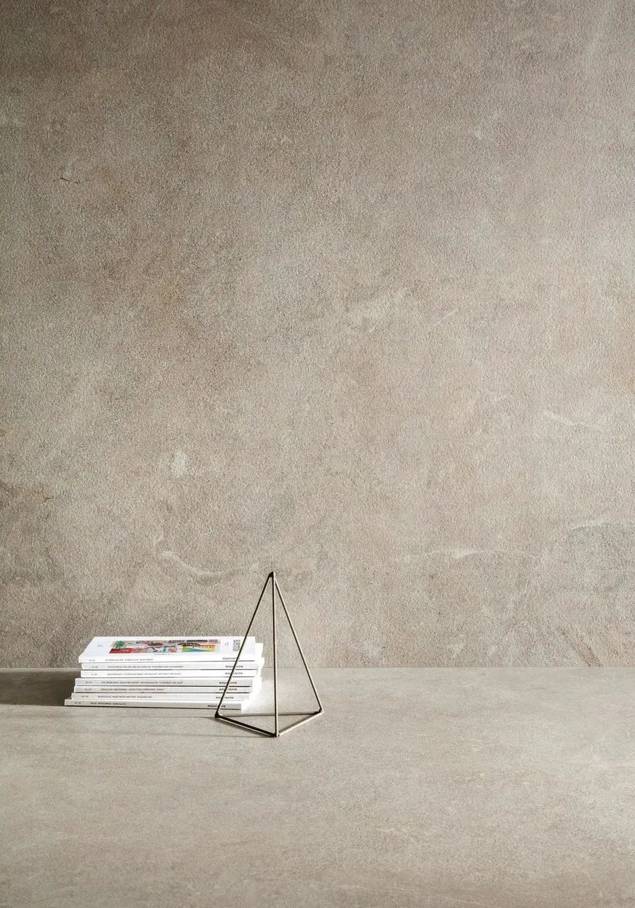 Керамогранит Floor Gres BIOTECH STONEWOOD R9 SOFT 6MM R 2400x1200