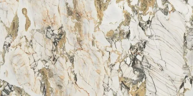 Керамогранит ETOILE SYMPHONIE MAT 6MM 60X120