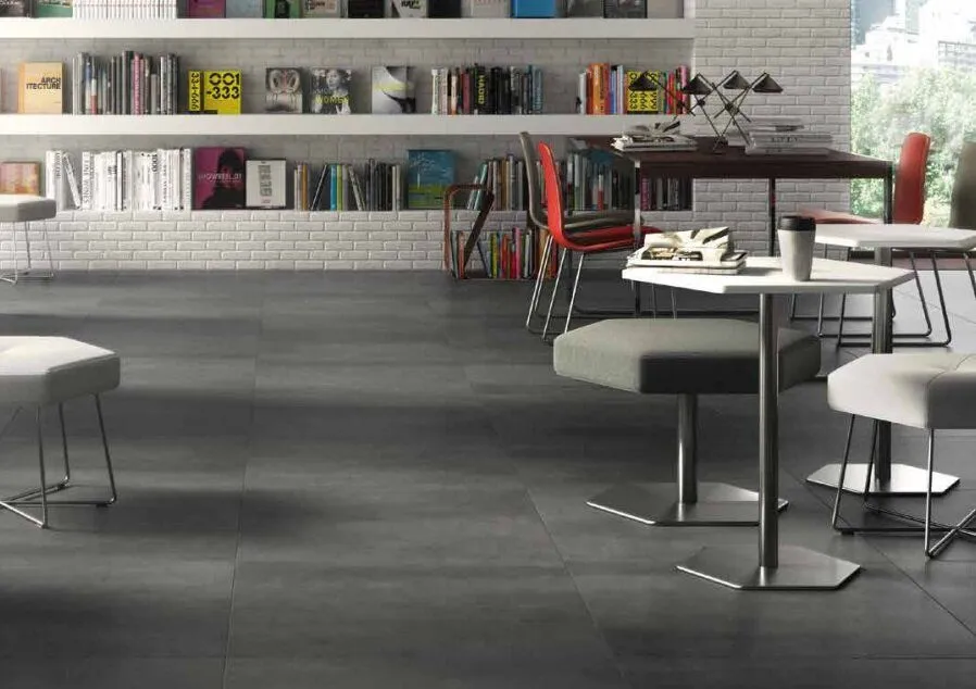 Керамогранит Casalgrande Padana BETON DARK 1510x755