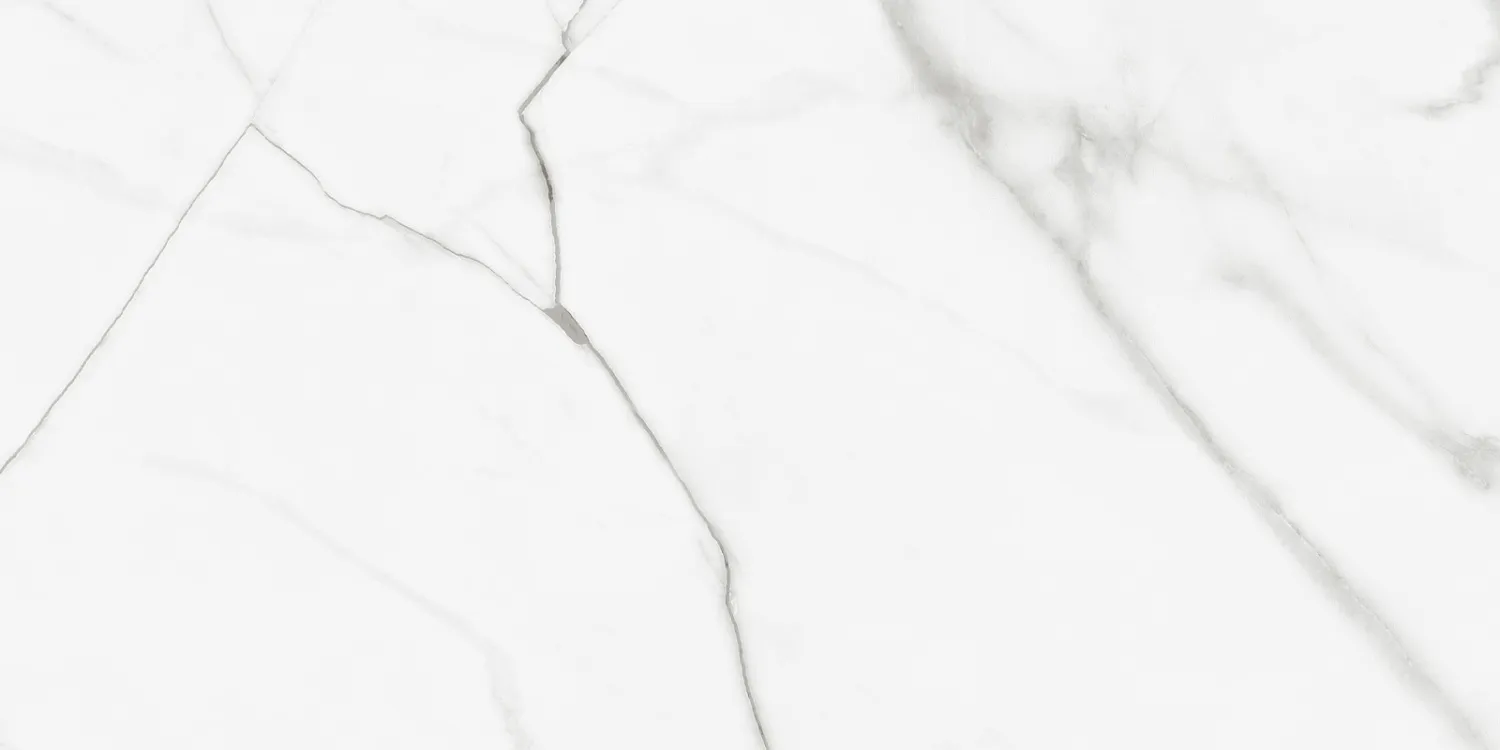 Pure Marble GP60120PUR00M Керамогранит матовый 600*1200*9,5 (2 шт в уп/43,2 м в пал)