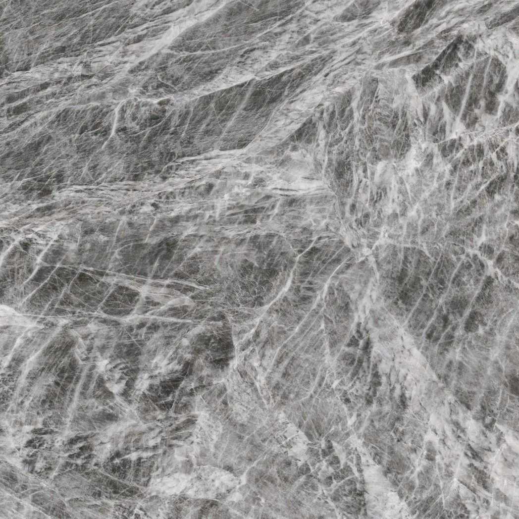 Керамогранит PIEZA CERAMICA BAIKAL BA008080N 80х80х9,5 Grey (Неполированная) Пл-61,44 Уп-1,92