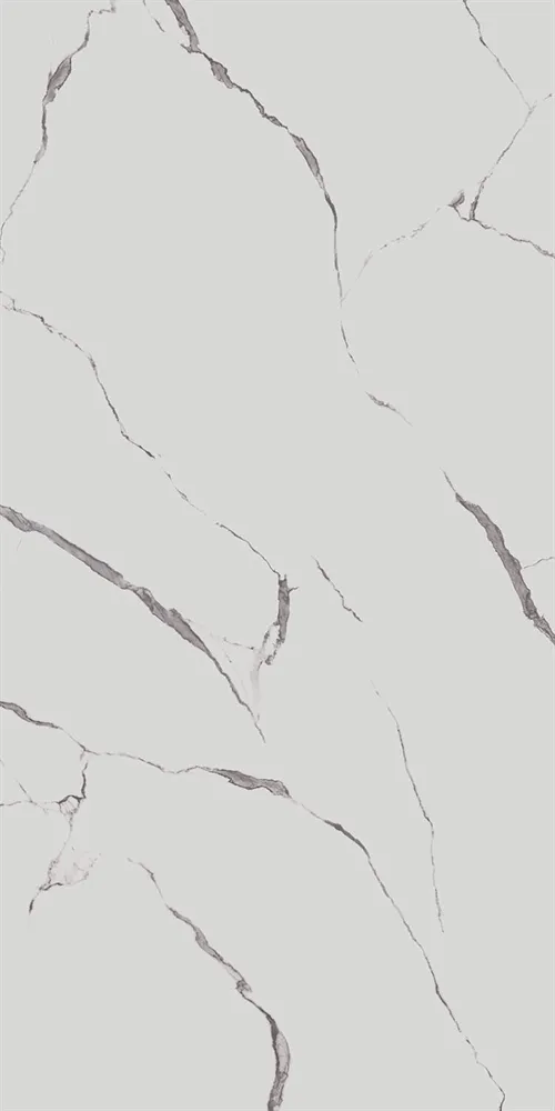Керамогранит Kerama Marazzi Монте Тиберио белый лаппатированный обрезной 2400x1200 SG597722R