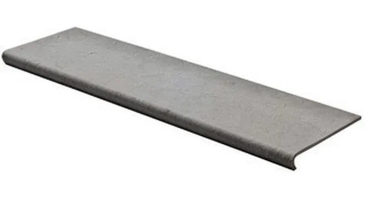 Ступен Seranit Step Beton Grey Matt 1200x325