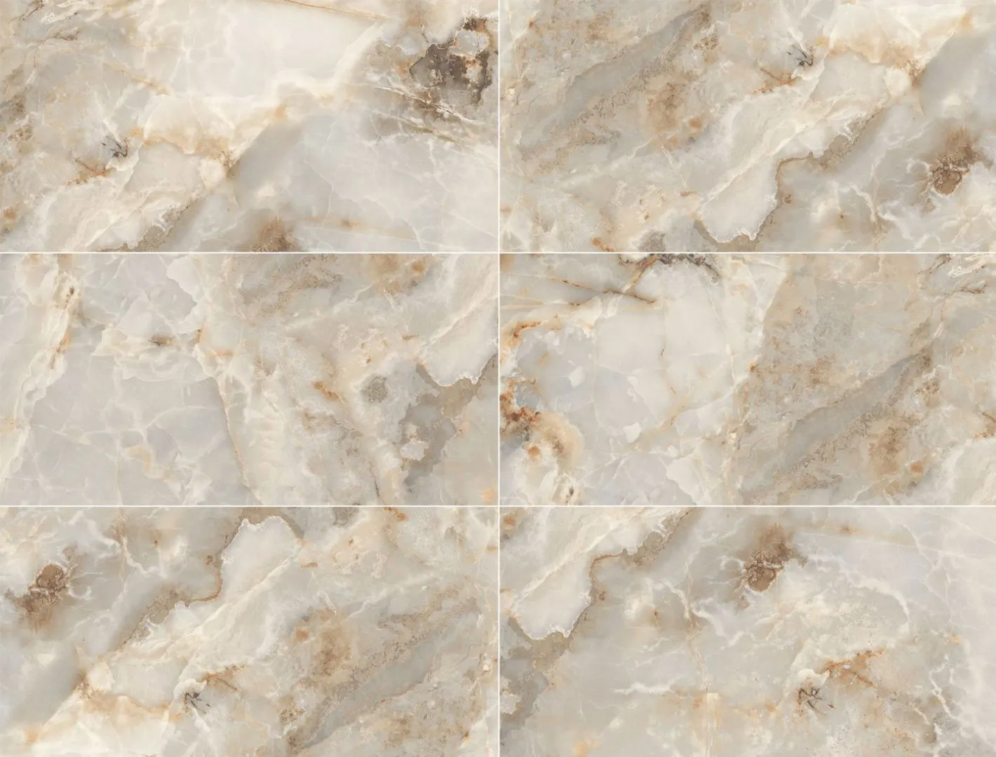 Palacio NESTLE BEIGE 60x120 POLISHED