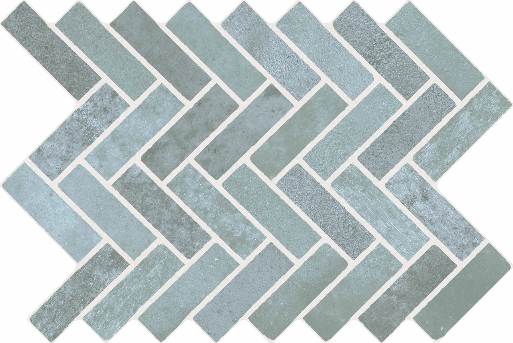 Керамогранит Eco Ceramic Коимбра голубой 600x400