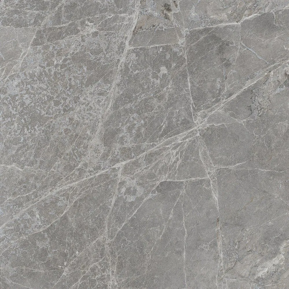Керамогранит Vitra Marmostone Темно-серый 7ЛПР 600x600