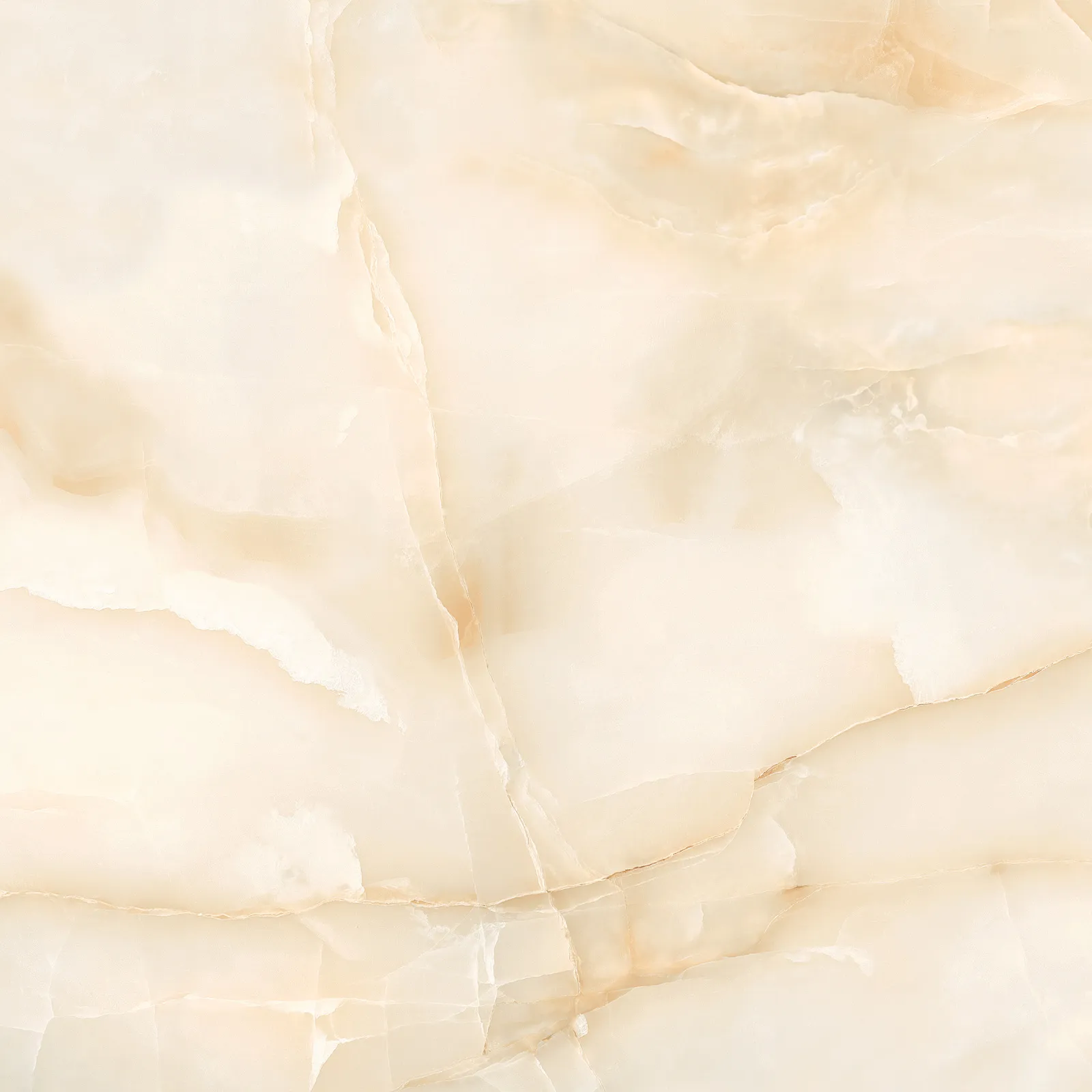 6060MOS21P Мунстоун Голд / Moonstone Gold Керамогранит полированный 600*600 (4 шт в уп/54.72  м в пал)