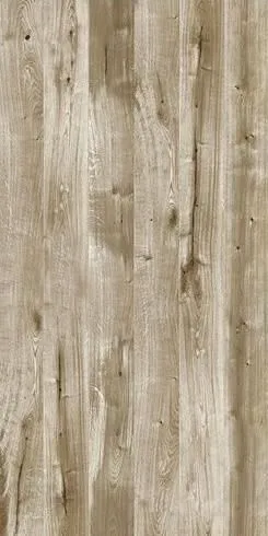Интерьерная панель Wood Grunge NT-9.2.2 Hutt Dark глянцевый