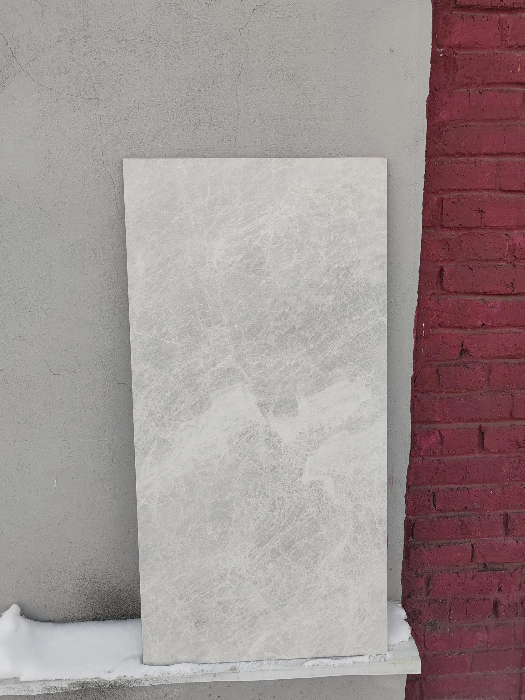 Керамогранит Usak Seramik Belek bone 1200x600